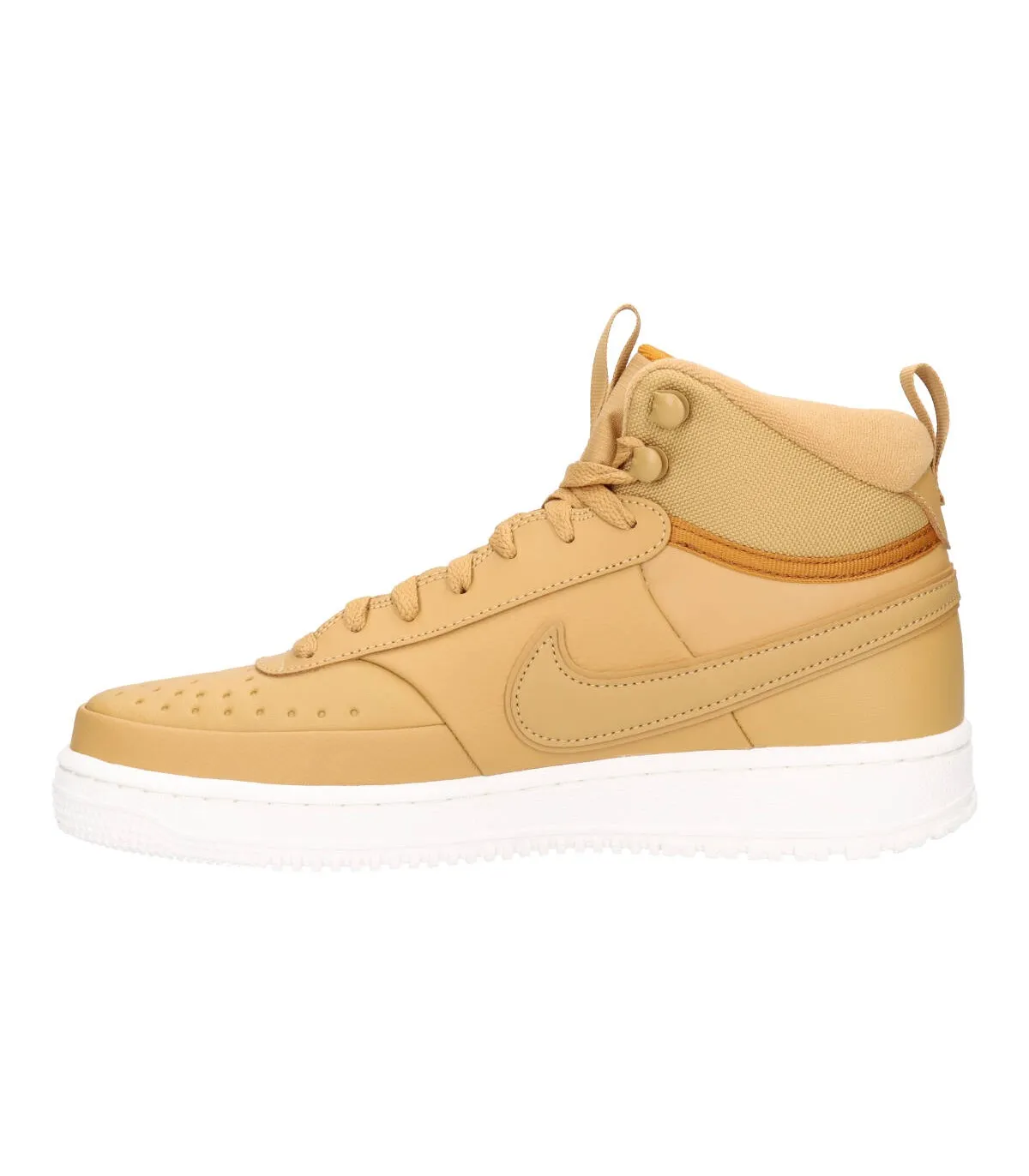 NIKE DR7882  700 Hombre Cuero