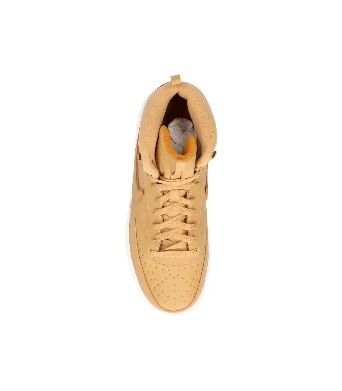 NIKE DR7882  700 Hombre Cuero