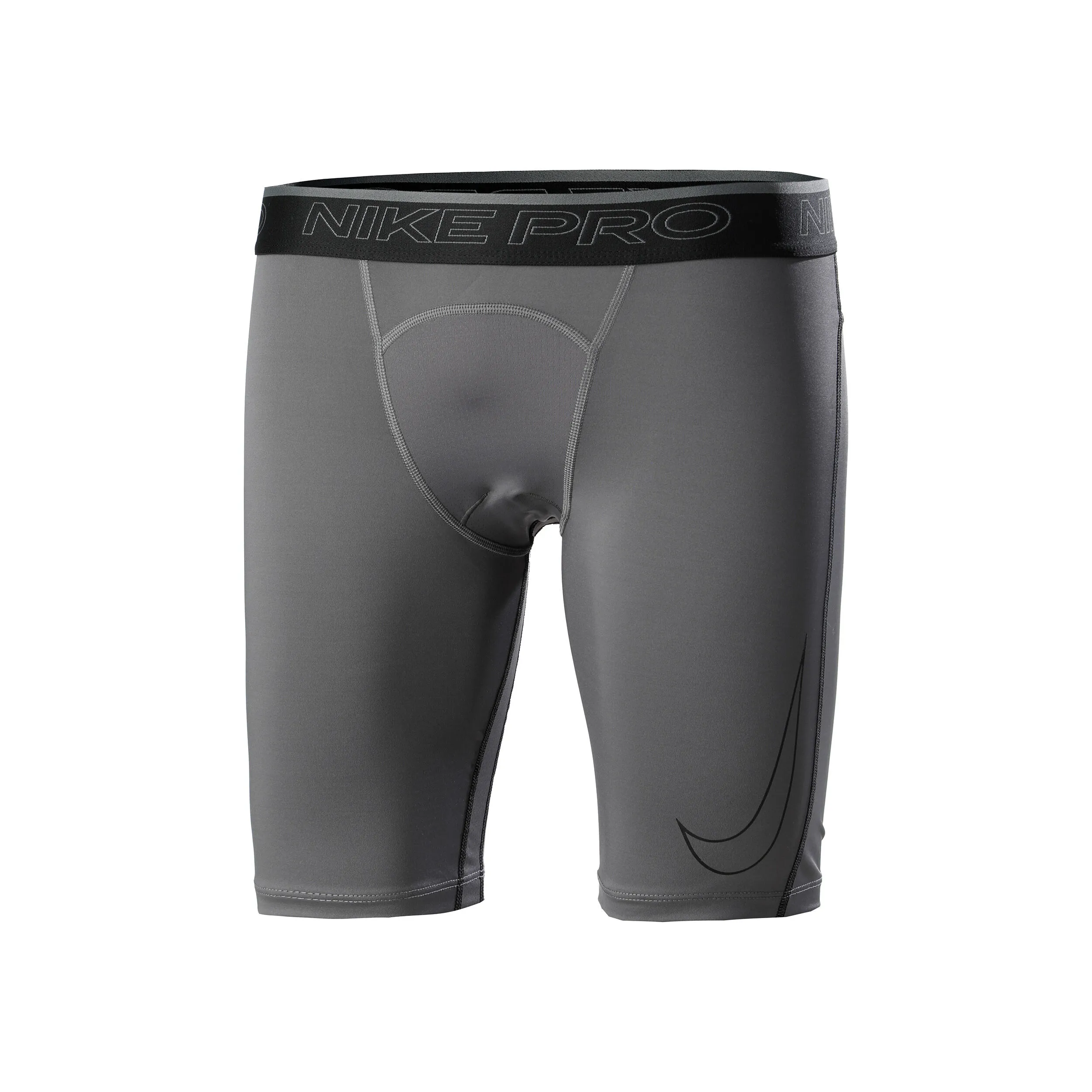 NIKE DRIFIT PRO LONG MALLAS PARA CORRER HOMBRES