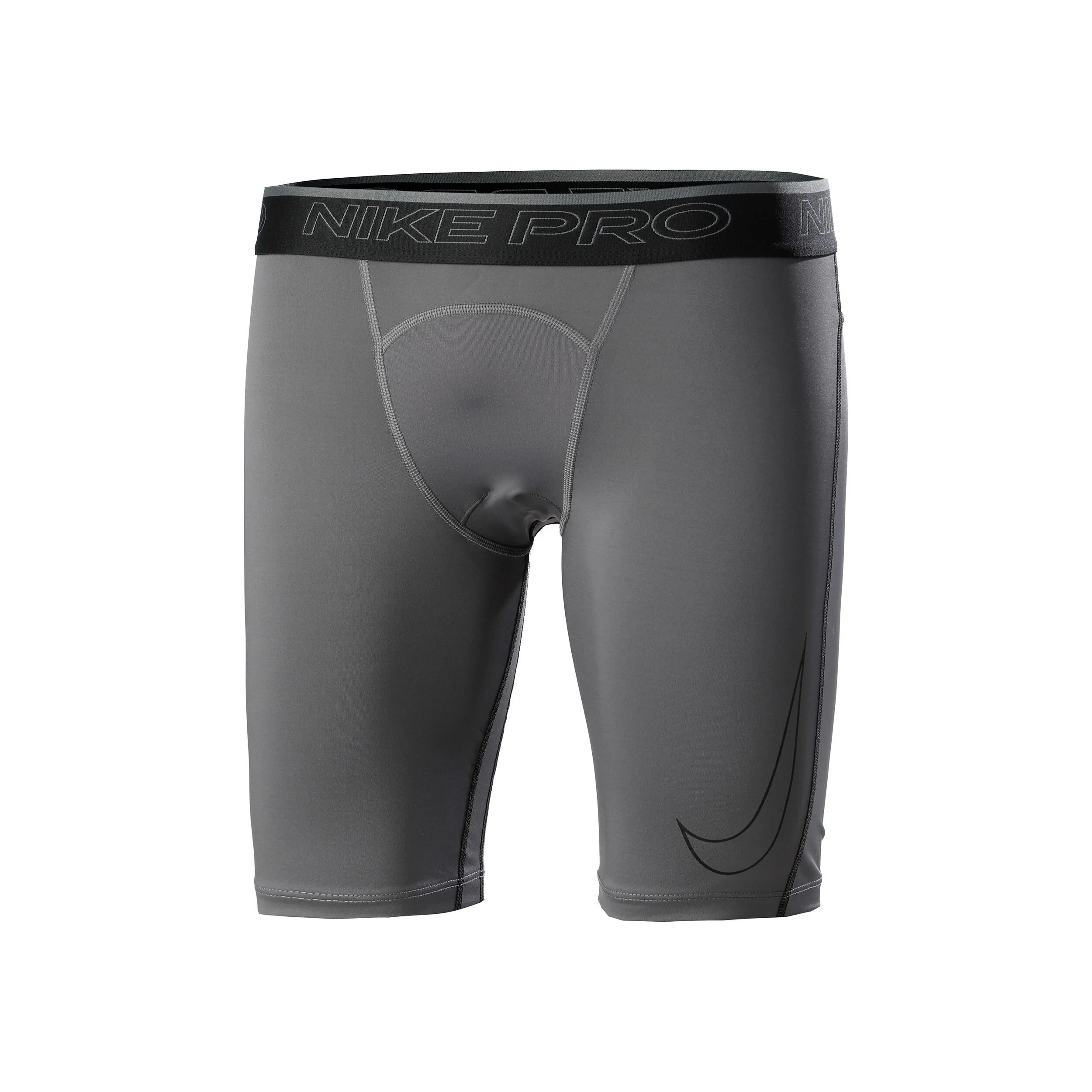 NIKE DRIFIT PRO LONG MALLAS PARA CORRER HOMBRES