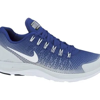 Nike LUNARGLIDE+ 4 BREATHE