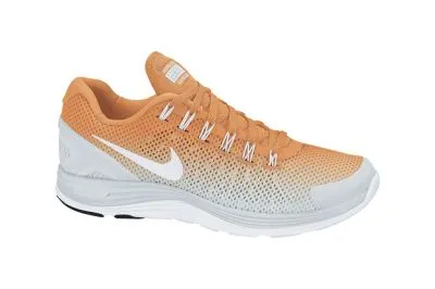 Nike LUNARGLIDE+ 4 BREATHE