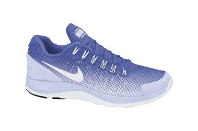Nike LUNARGLIDE+ 4 BREATHE