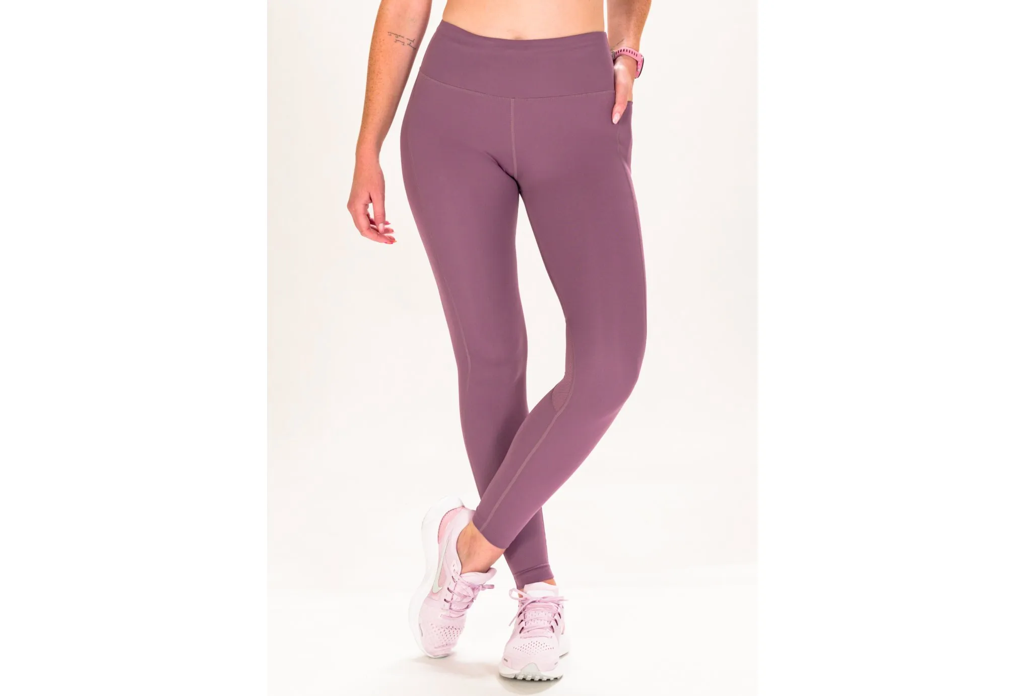 Nike mallas largas Epic Fast