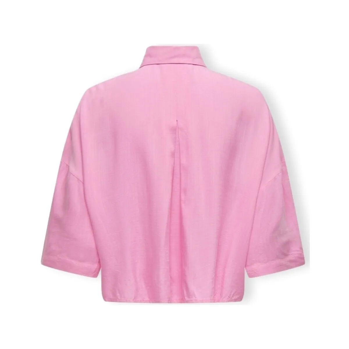 NOOS ASTRID LIFE SHIRT 2/4  BEGONIA PINK