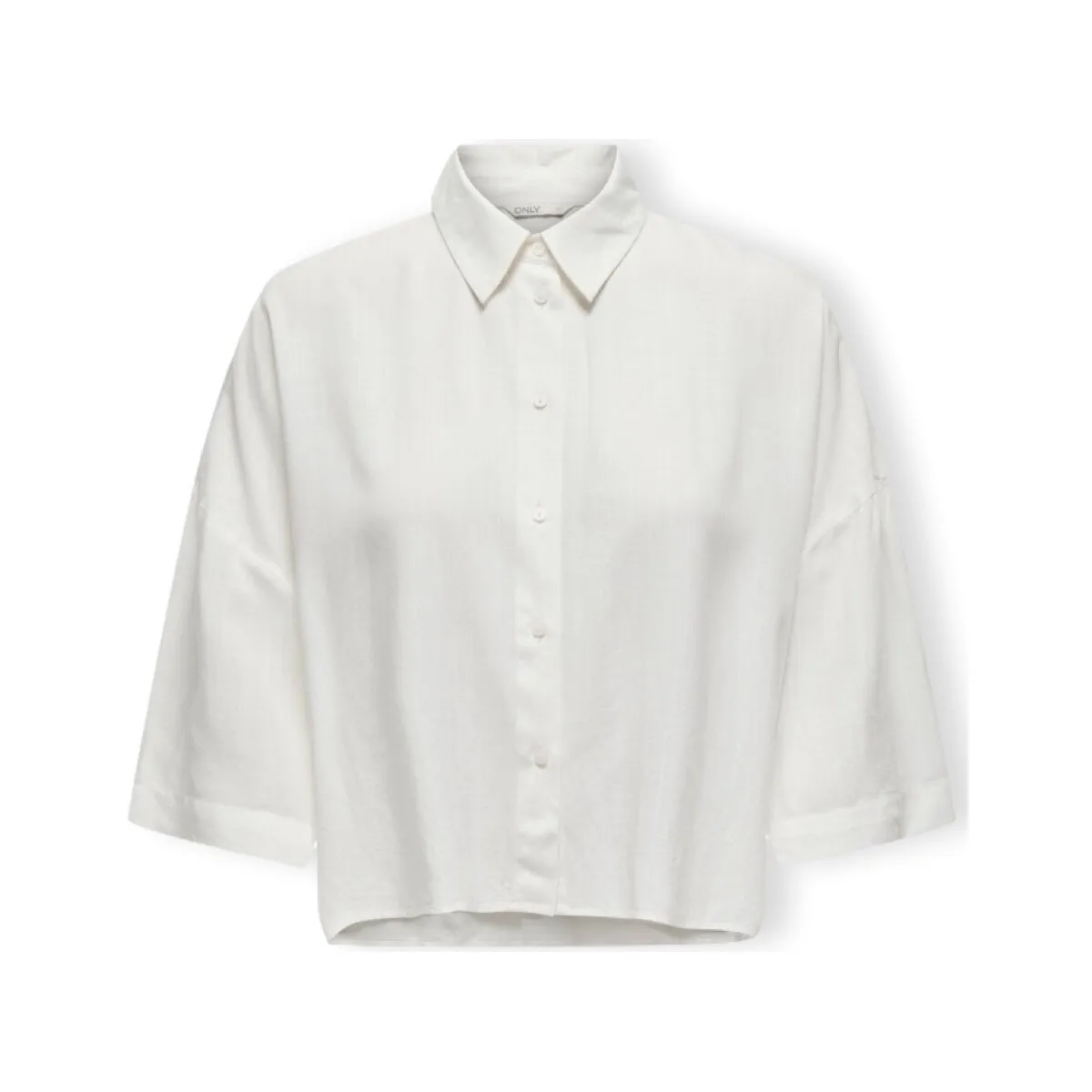 NOOS ASTRID LIFE SHIRT 2/4  CLOUD DANCER