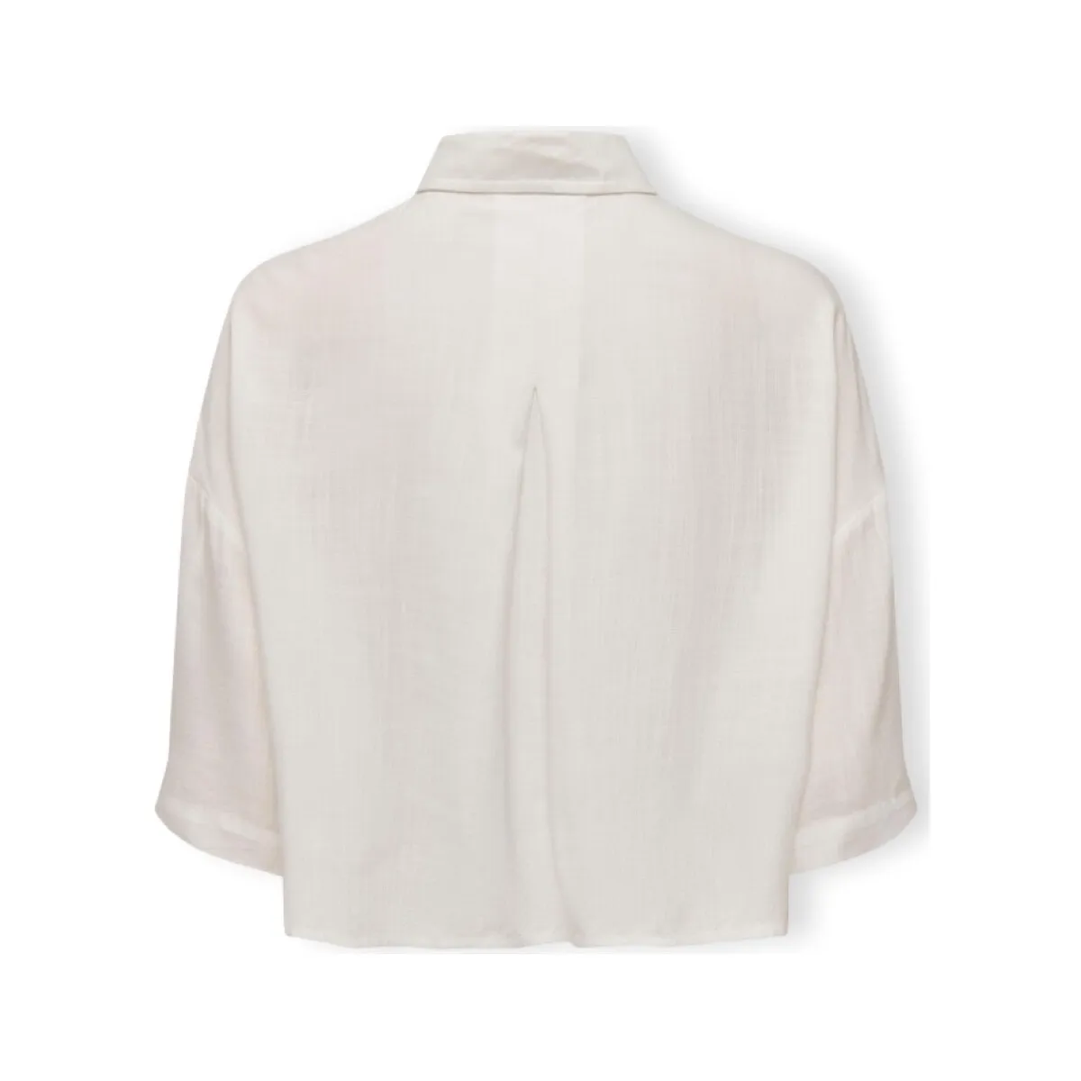 NOOS ASTRID LIFE SHIRT 2/4  CLOUD DANCER