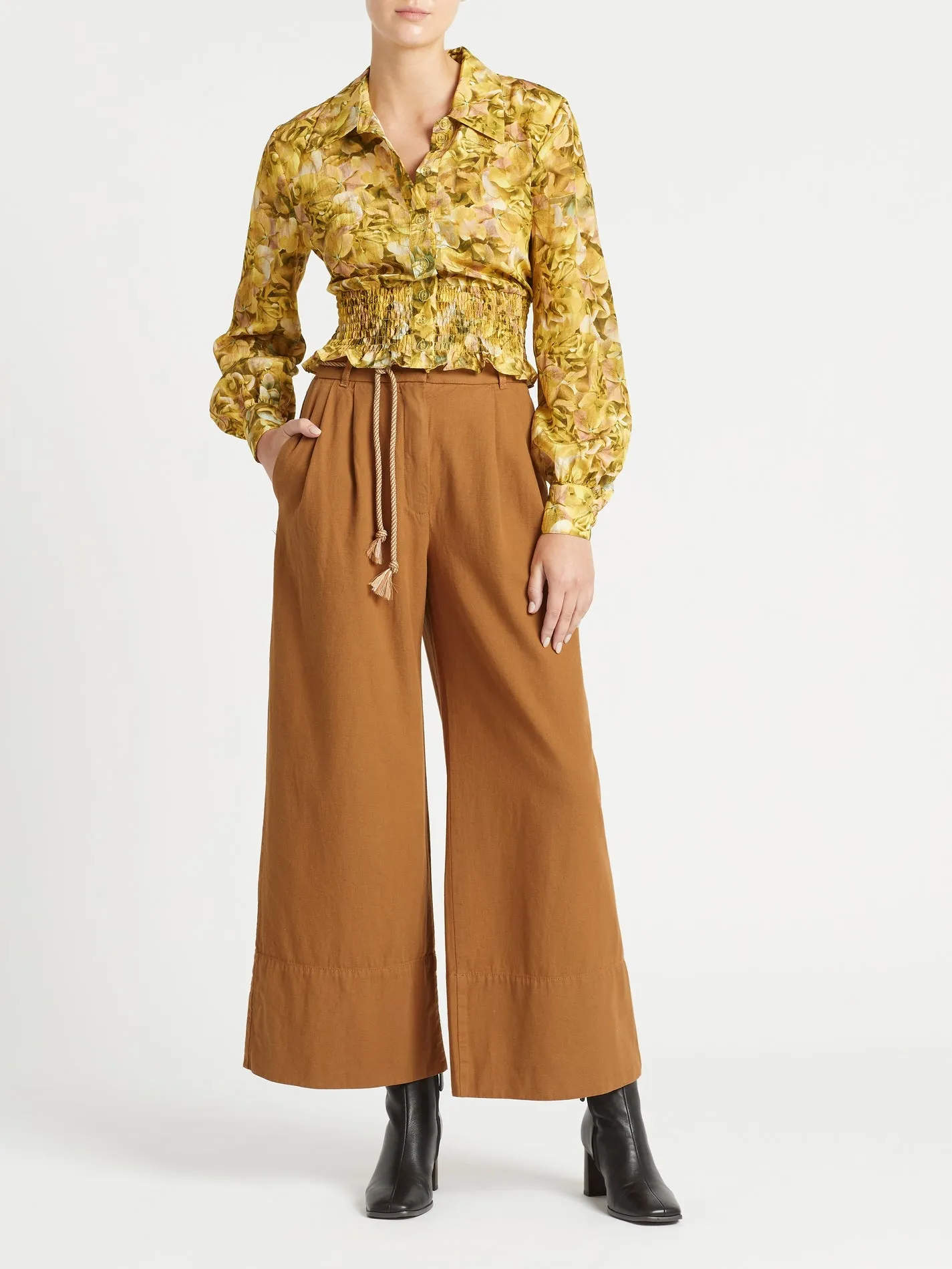 Nour Pant