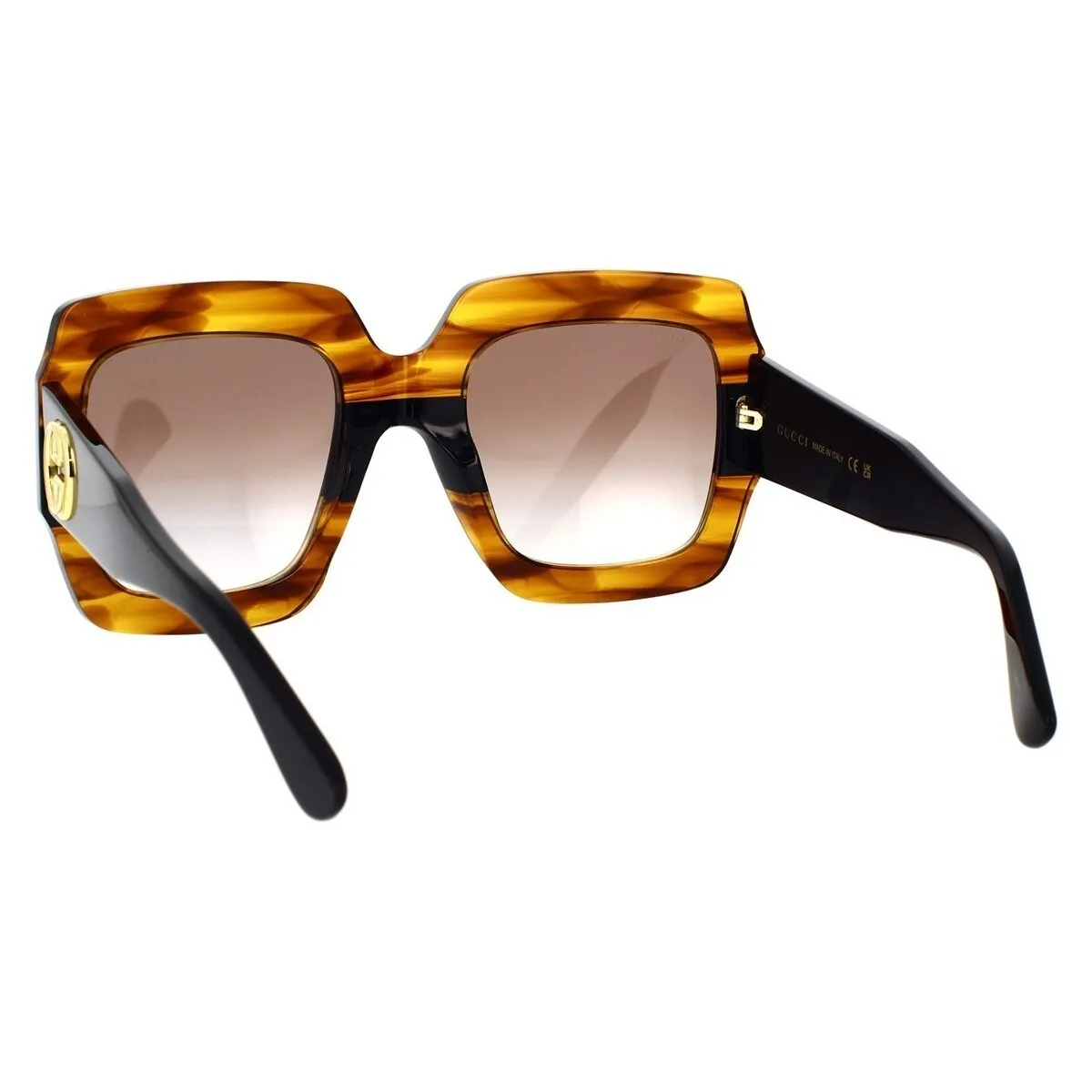 Occhiali da Sole  GG0178S 004