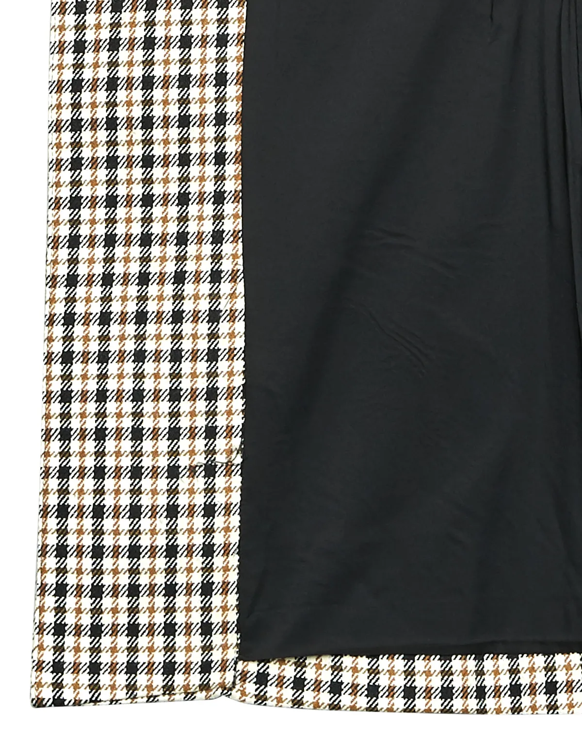 ONLNORMA ASTRID CHECK COAT CC OTW