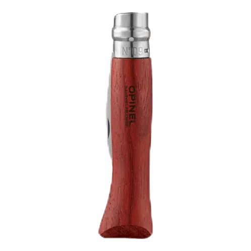 Opinel Oyster & Shellfish Knife No09 Brown