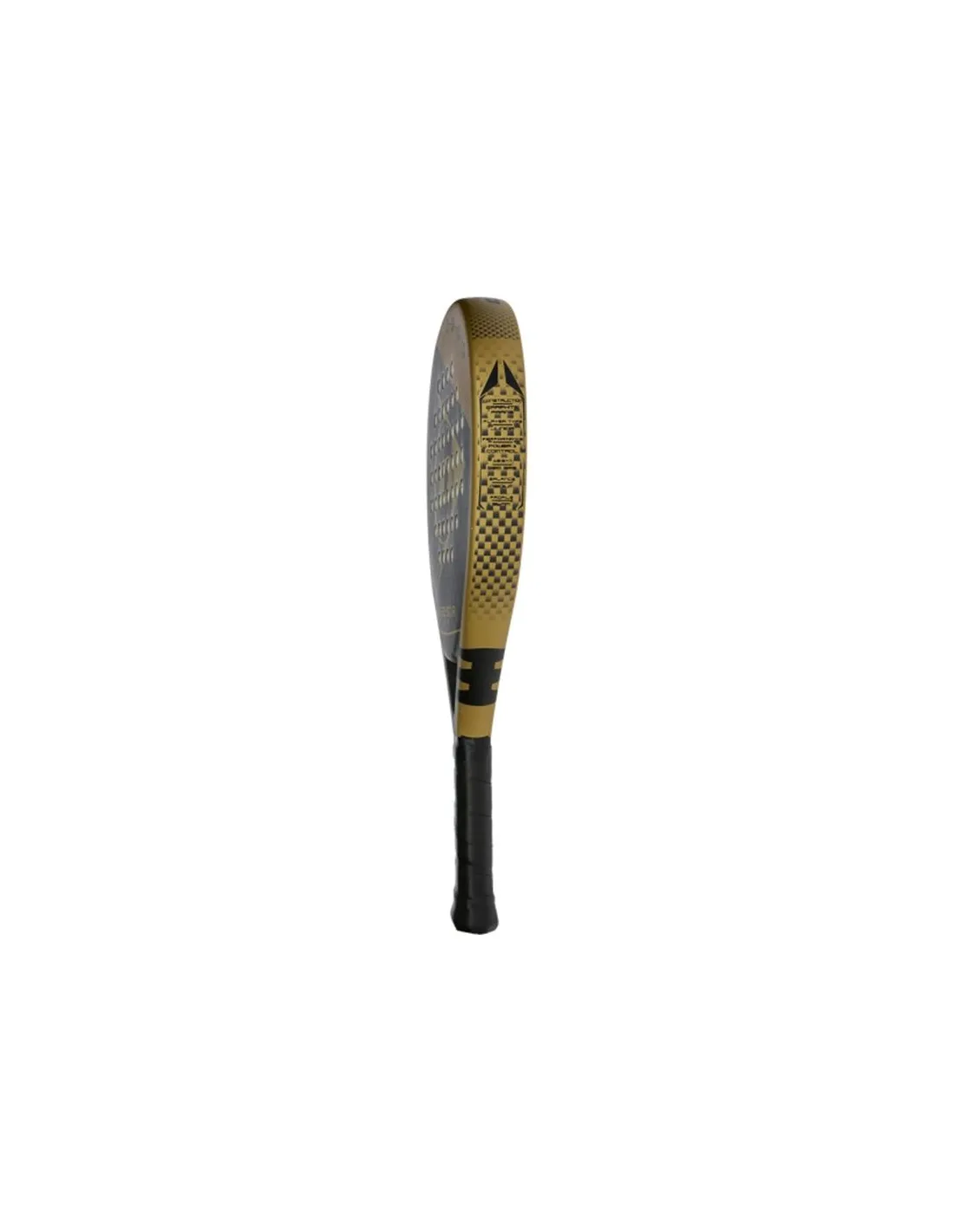 PALA DE PáDEL DUNLOP AEROSTAR INFANTIL