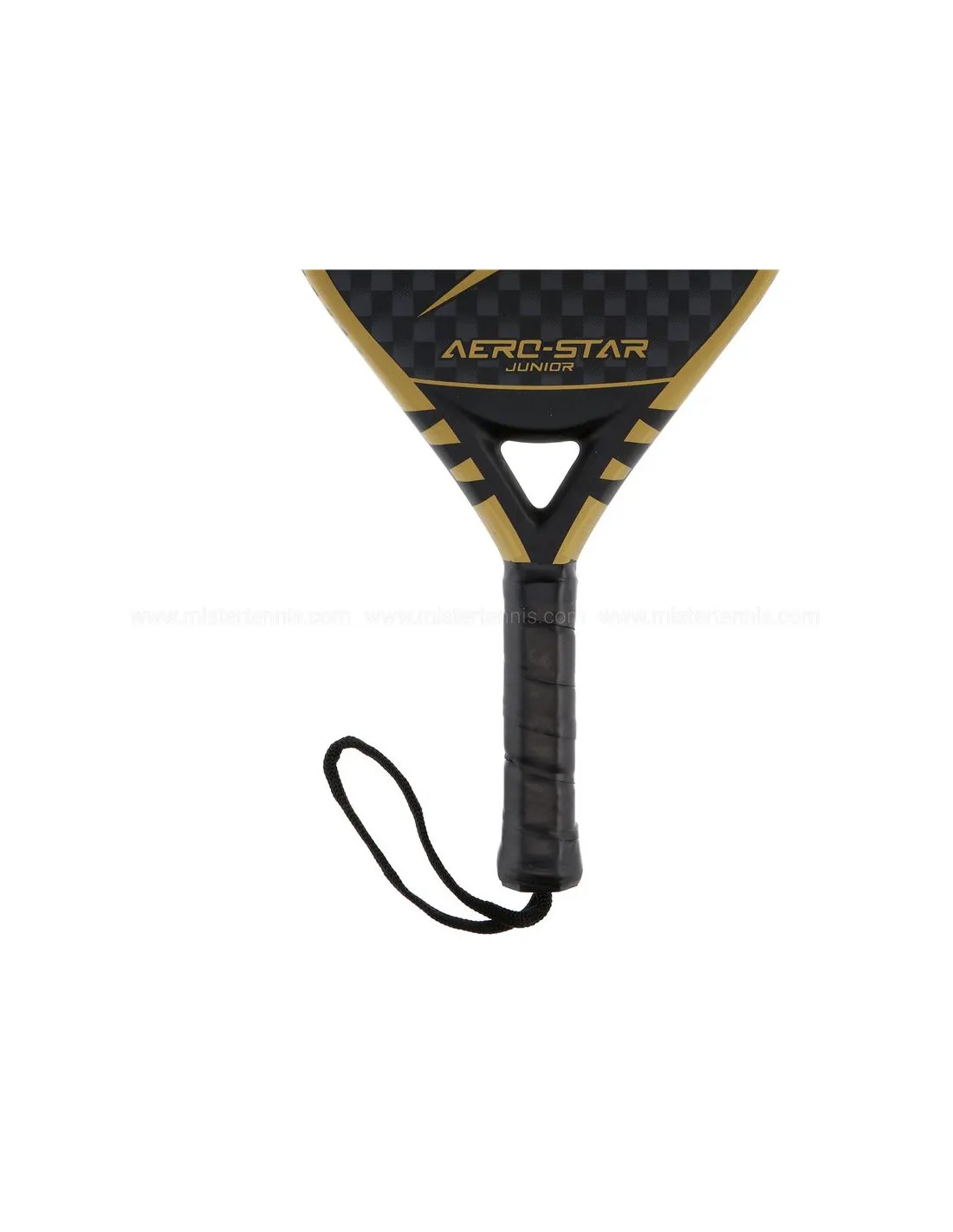 PALA DE PáDEL DUNLOP AEROSTAR INFANTIL