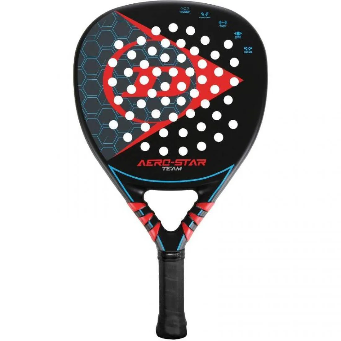 Pala Dunlop Aero Star Team | Dunlop