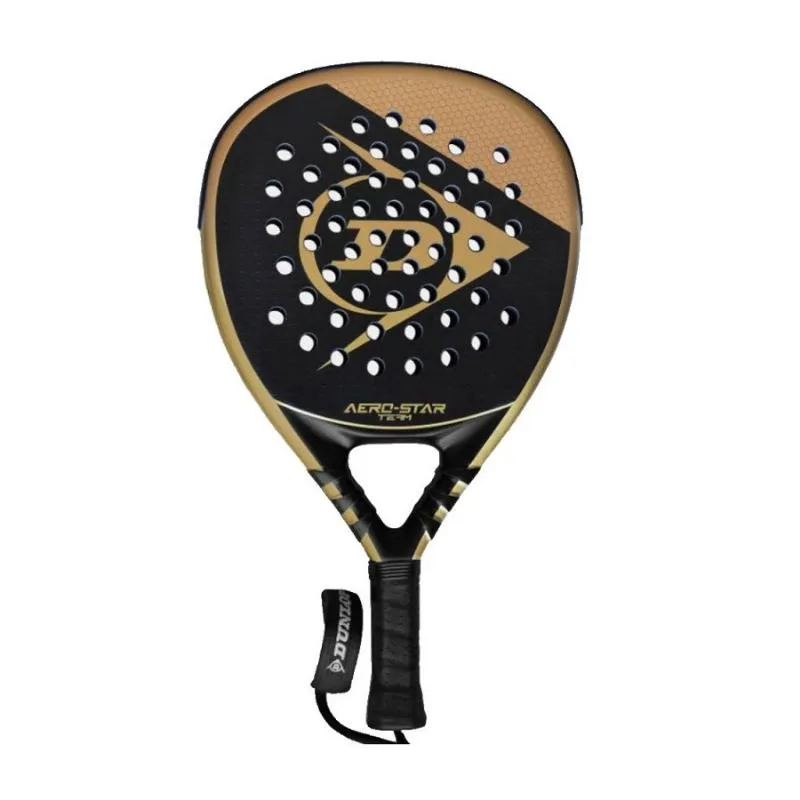 Pala Dunlop Aerostar Team | Dunlop