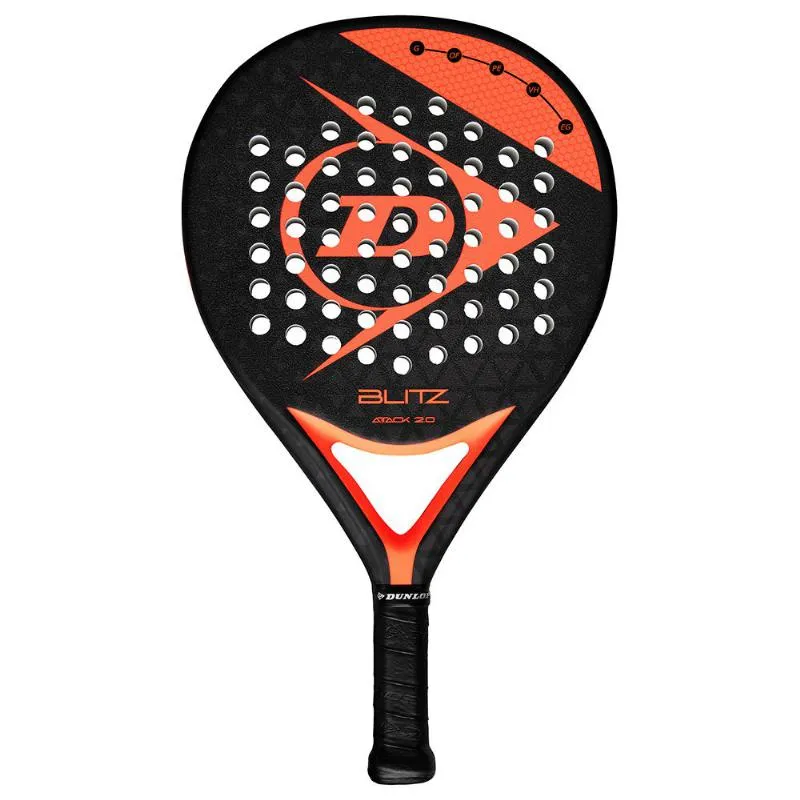 Pala Dunlop Blitz Attack 2.0 | Dunlop