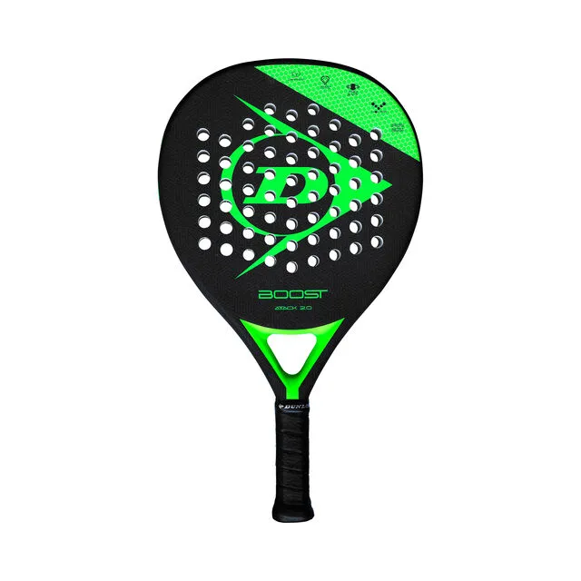 Pala Dunlop Boost Attack 2.0 | Dunlop
