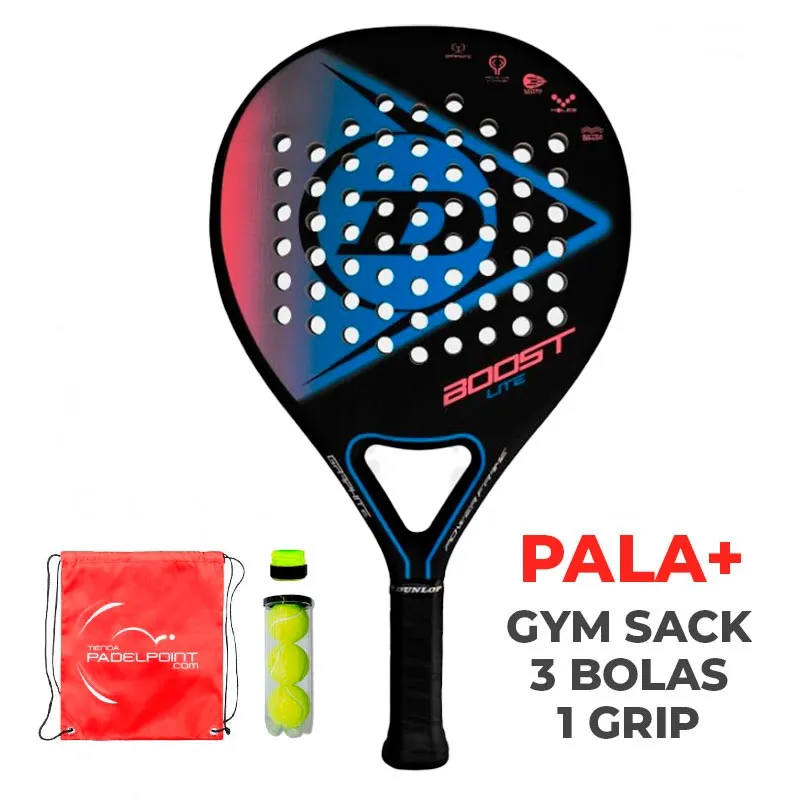 Pala Dunlop Boost Lite | Dunlop