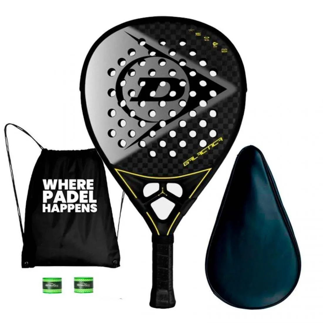 Pala Dunlop Galactica 2022 | Dunlop