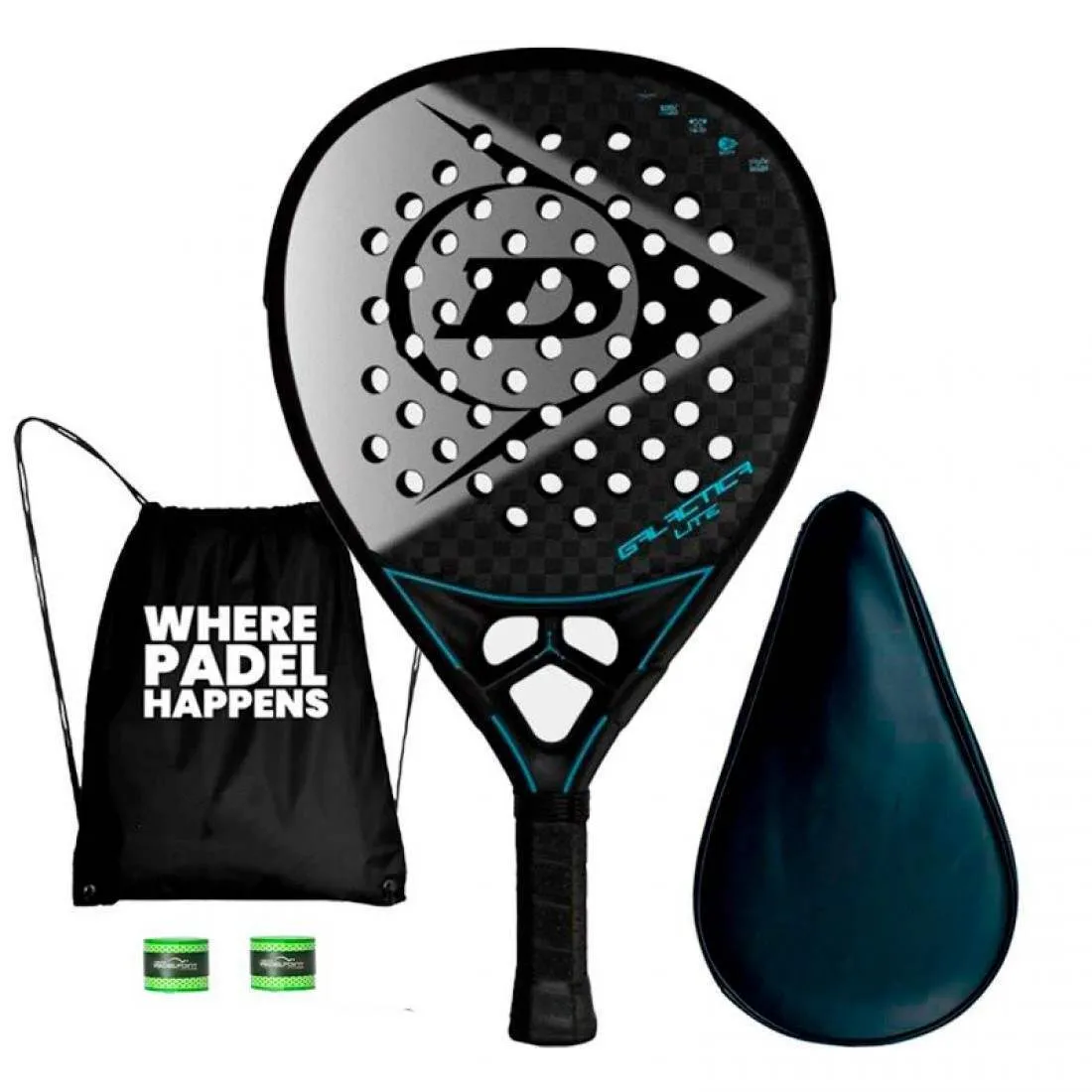 Pala Dunlop Galactica Lite 2022 | Dunlop