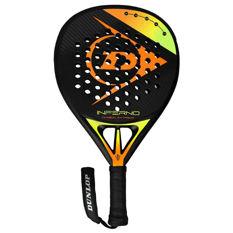 Pala Dunlop Inferno Carbon Extreme | Dunlop