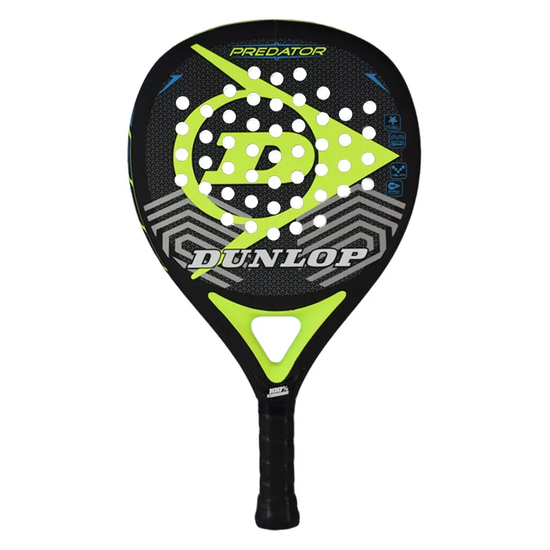 Pala Dunlop Predator Pro 2021 | Dunlop