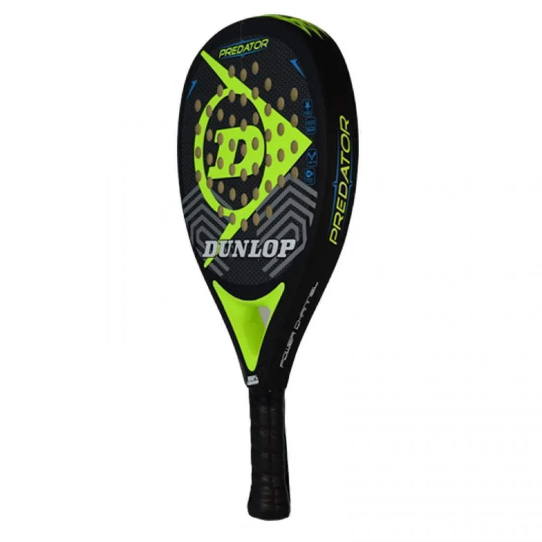Pala Dunlop Predator Pro 2021 | Dunlop