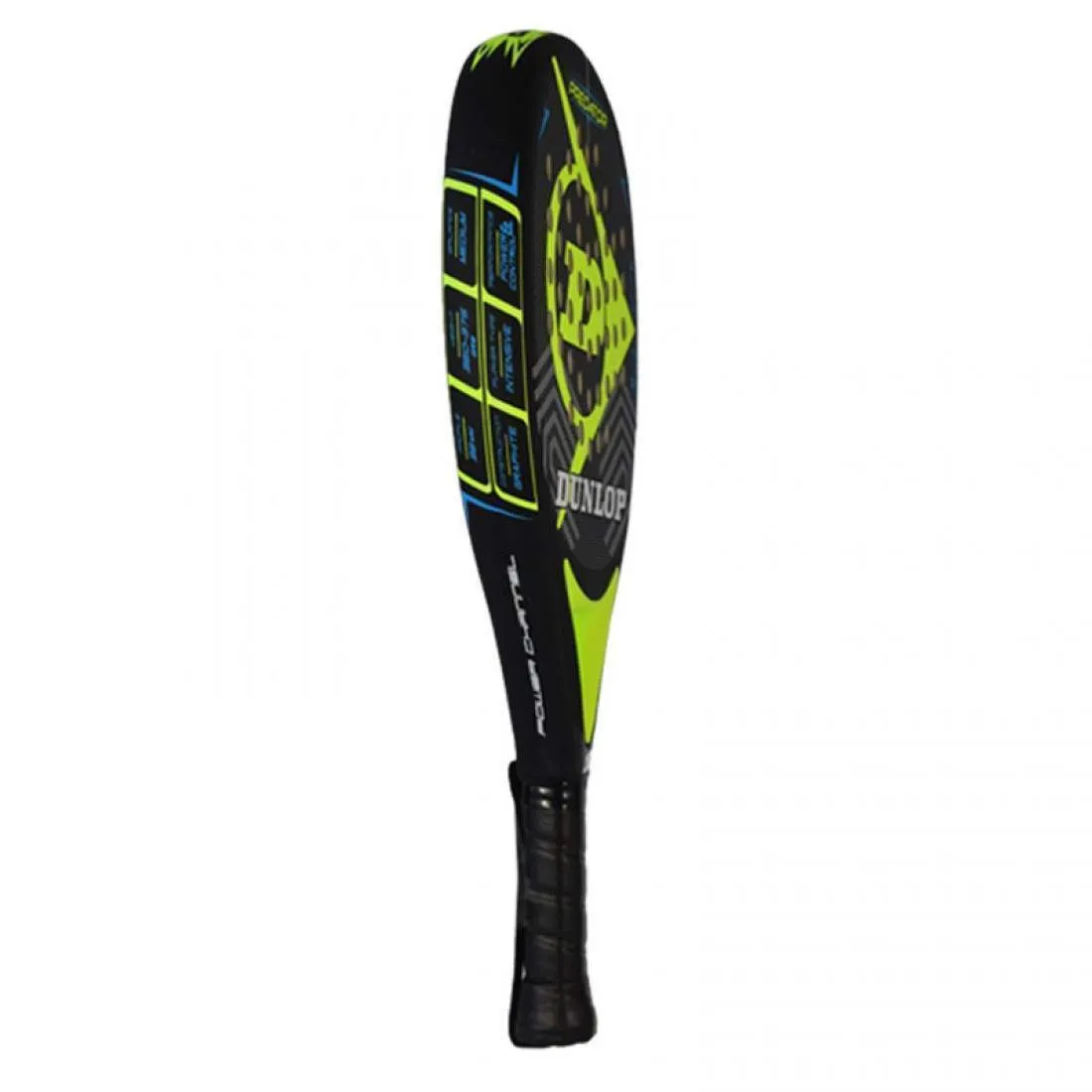 Pala Dunlop Predator Pro 2021 | Dunlop