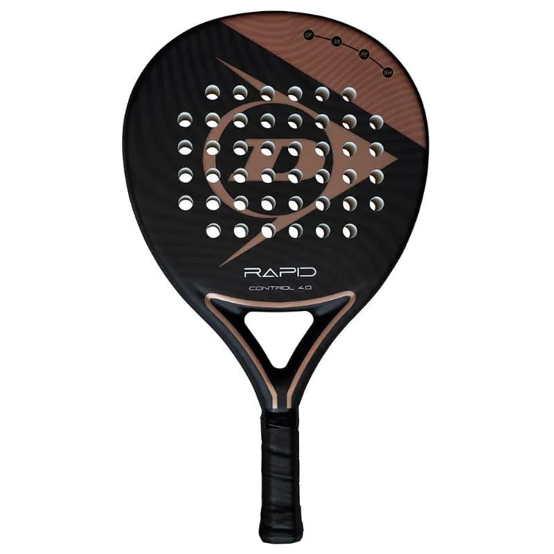 Pala Dunlop Rapid Control 4.0 | Dunlop