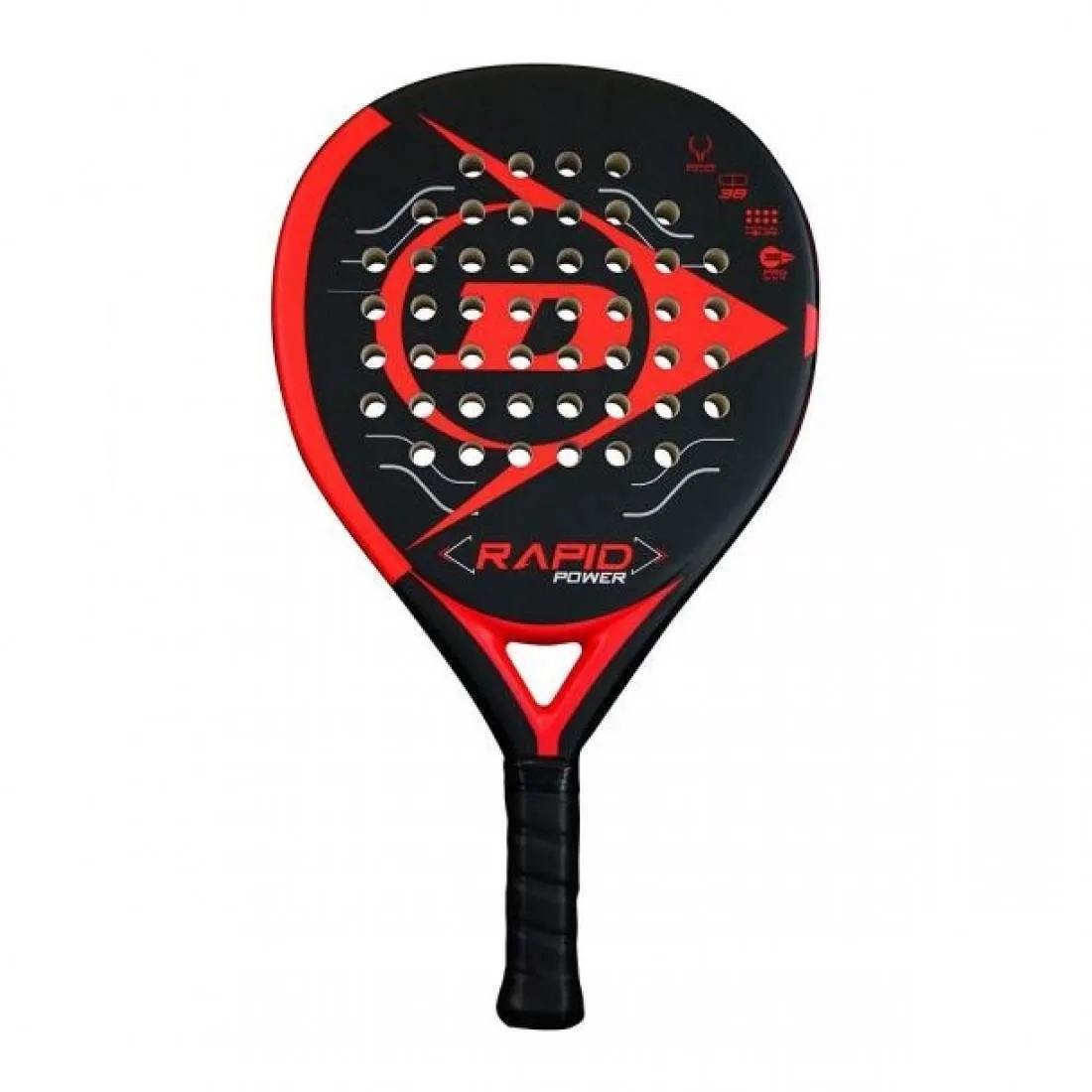 Pala Dunlop Rapid Power | Dunlop