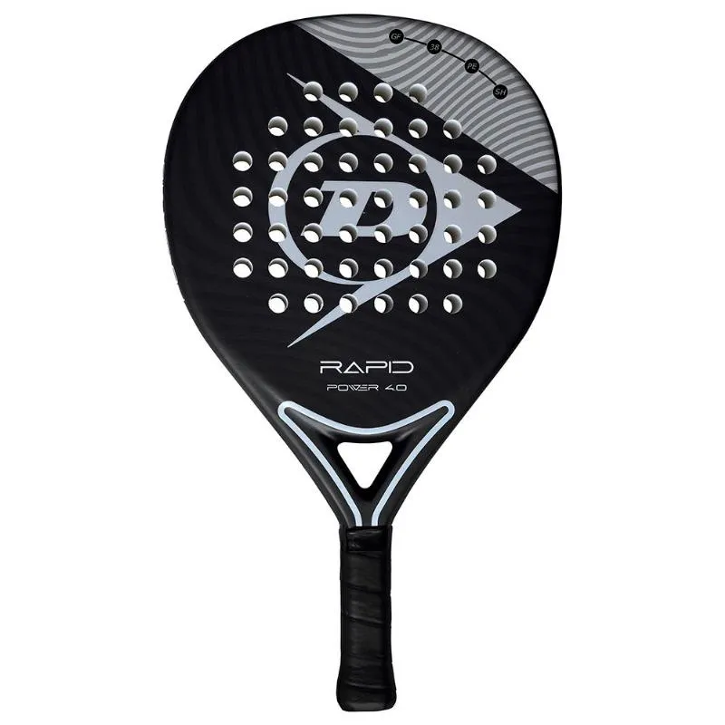 Pala Dunlop Rapid Power 4.0 | Dunlop