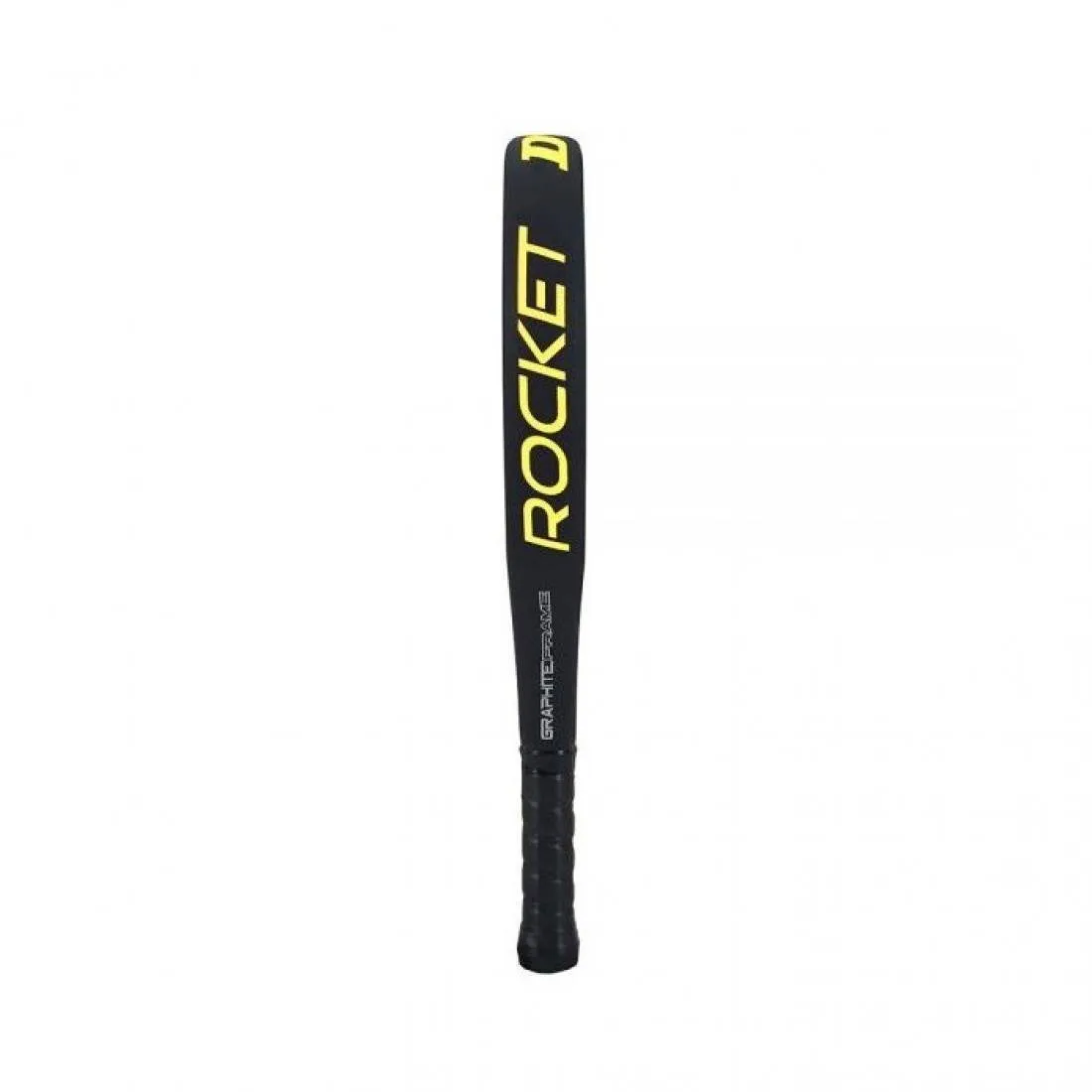 Pala Dunlop Rocket Amarillo | Dunlop