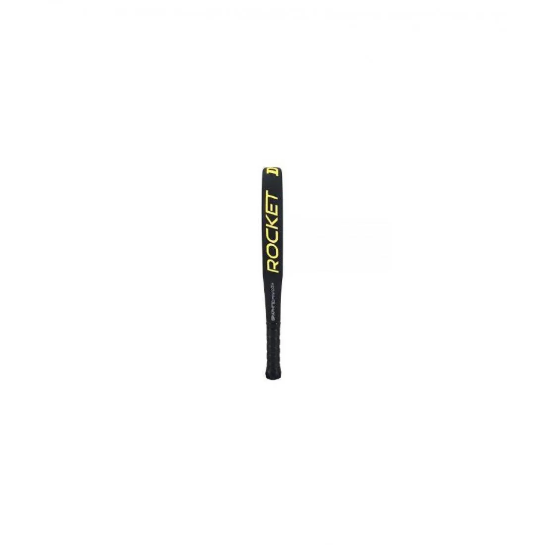 Pala Dunlop Rocket Amarillo | Dunlop