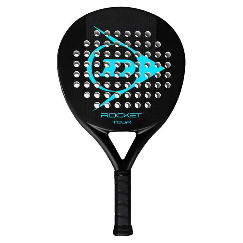 Pala Dunlop Rocket Tour Azul | Dunlop