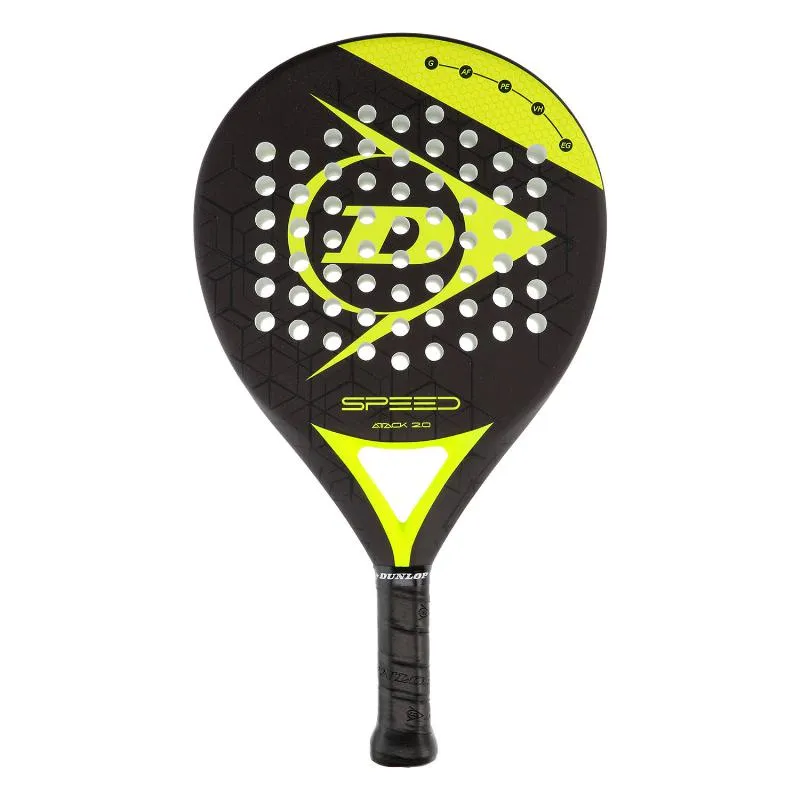 Pala Dunlop Speed Attack 2.0 | Dunlop