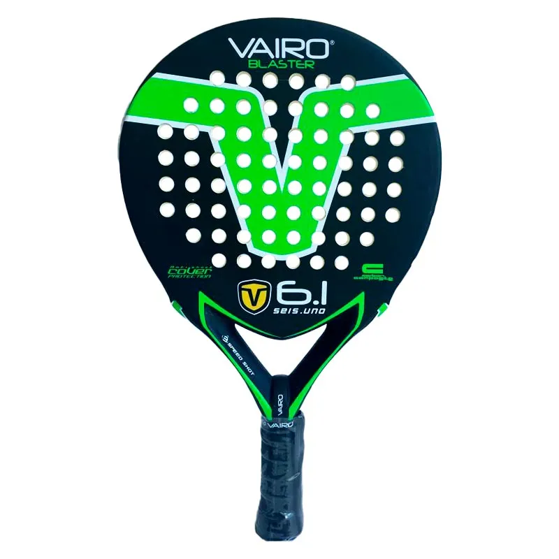 Pala Vairo Blaster 6.1 | Vairo