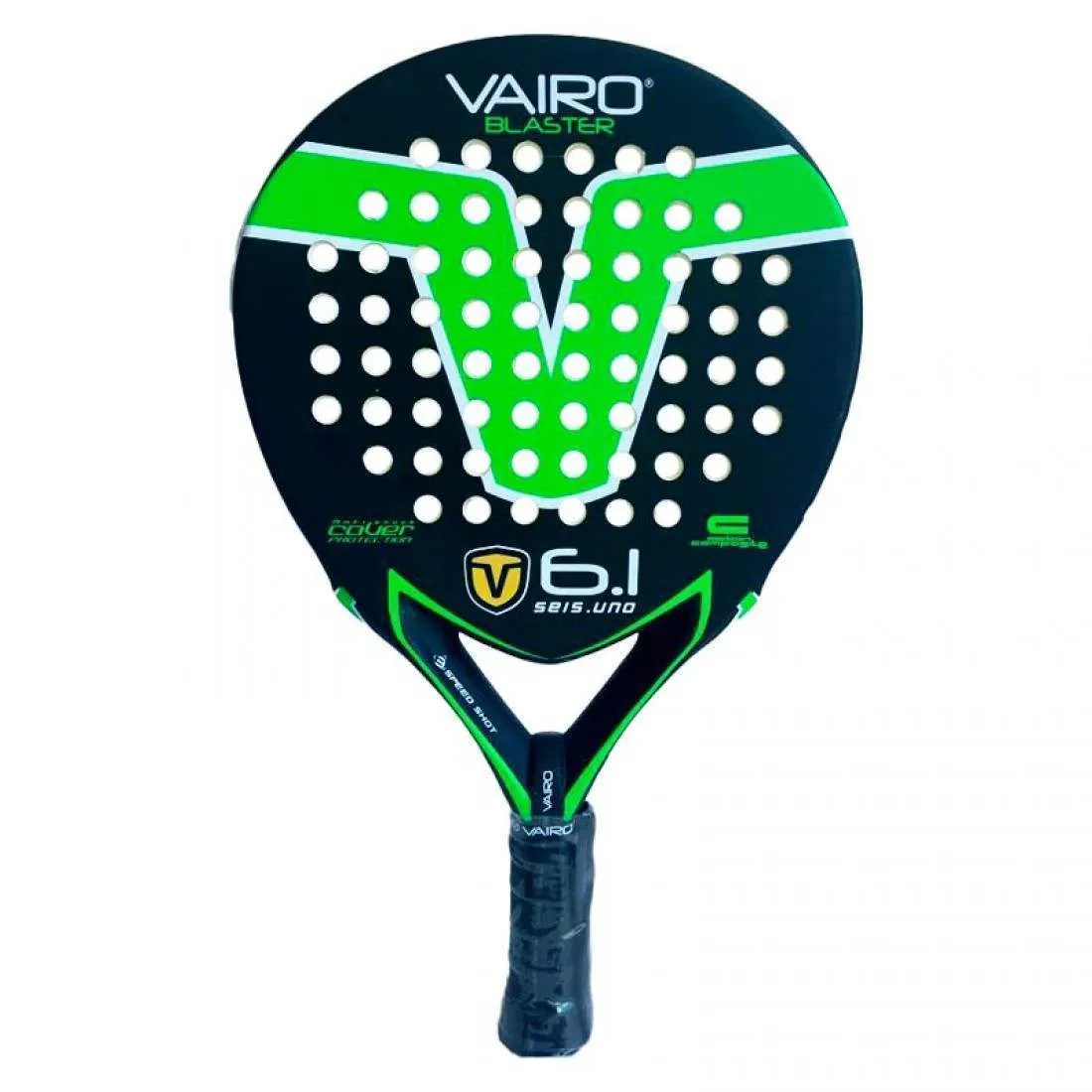 Pala Vairo Blaster 6.1 | Vairo