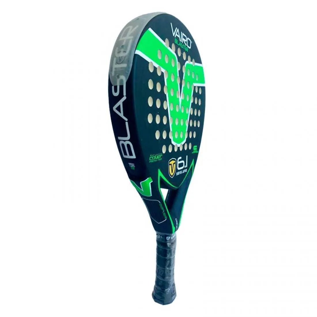 Pala Vairo Blaster 6.1 | Vairo