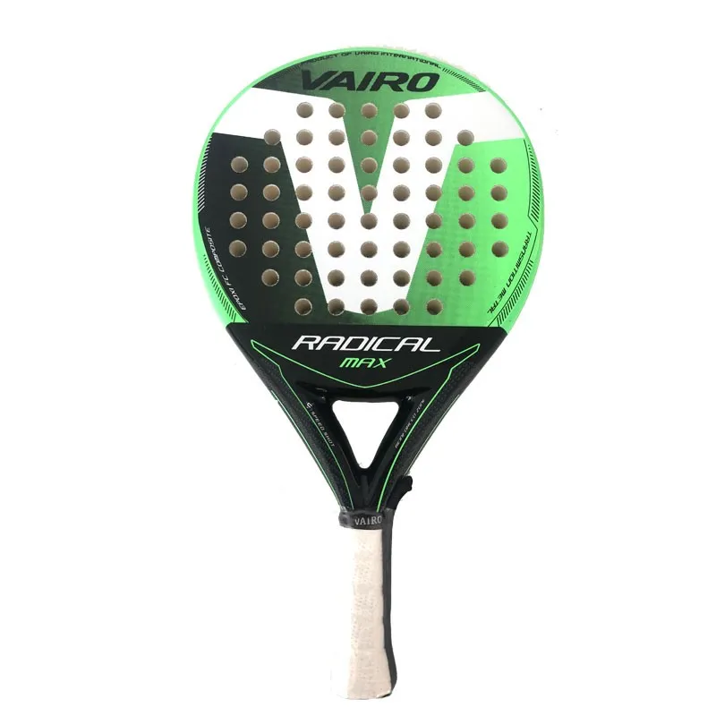 Pala Vairo Radical Max Green | Vairo
