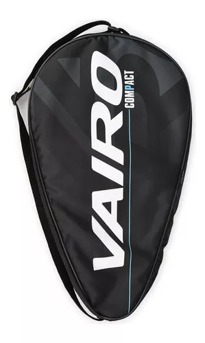 Paleta de padel Vairo Compact Power Advanced  Color Azul