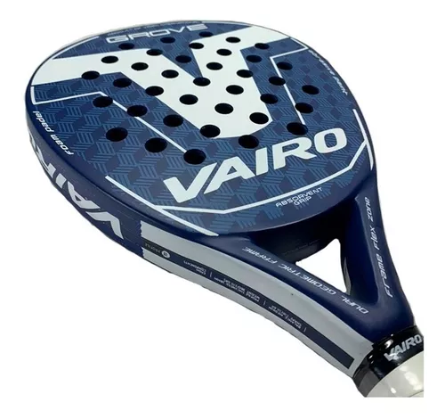 Paleta Padel Vairo Grove 5.3 601001511 Empo2000