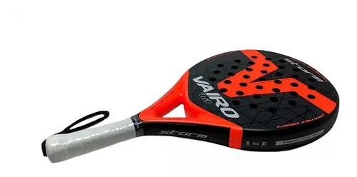 Paleta Pala Padel Vairo Europa Storm 7.3 60100153 Empo2000