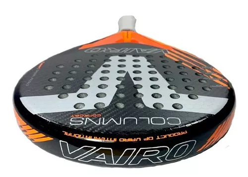 Paleta Vairo Padel Columns Confort Ahora 6 Empo2000