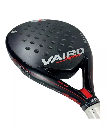 Paleta Vairo Padel Compact Signature 601001625 Empo2000