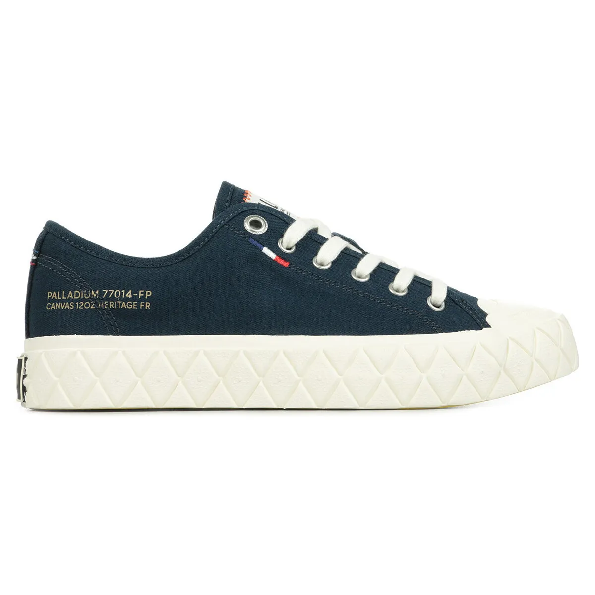 Palla Ace Canvas