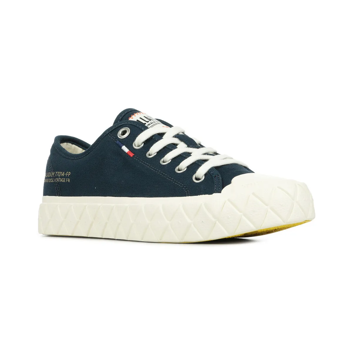 Palla Ace Canvas