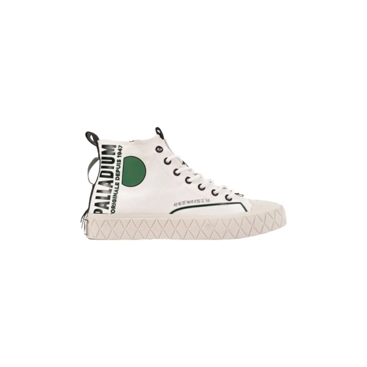 PALLA ACE COLORLAB