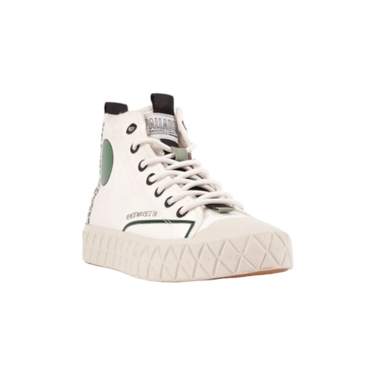 PALLA ACE COLORLAB