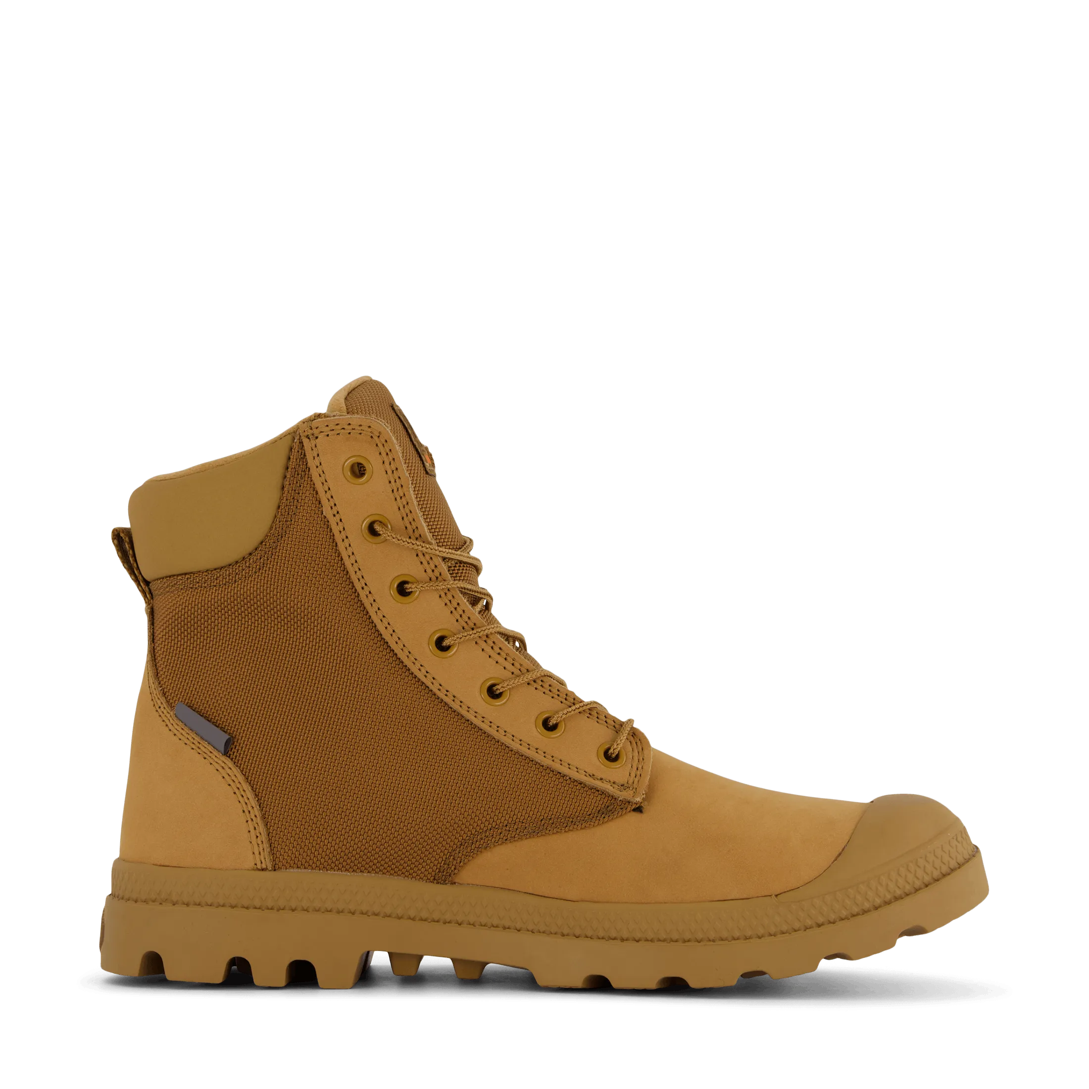 PALLADIUM PAMPA SC WPN US DEAR BROWN