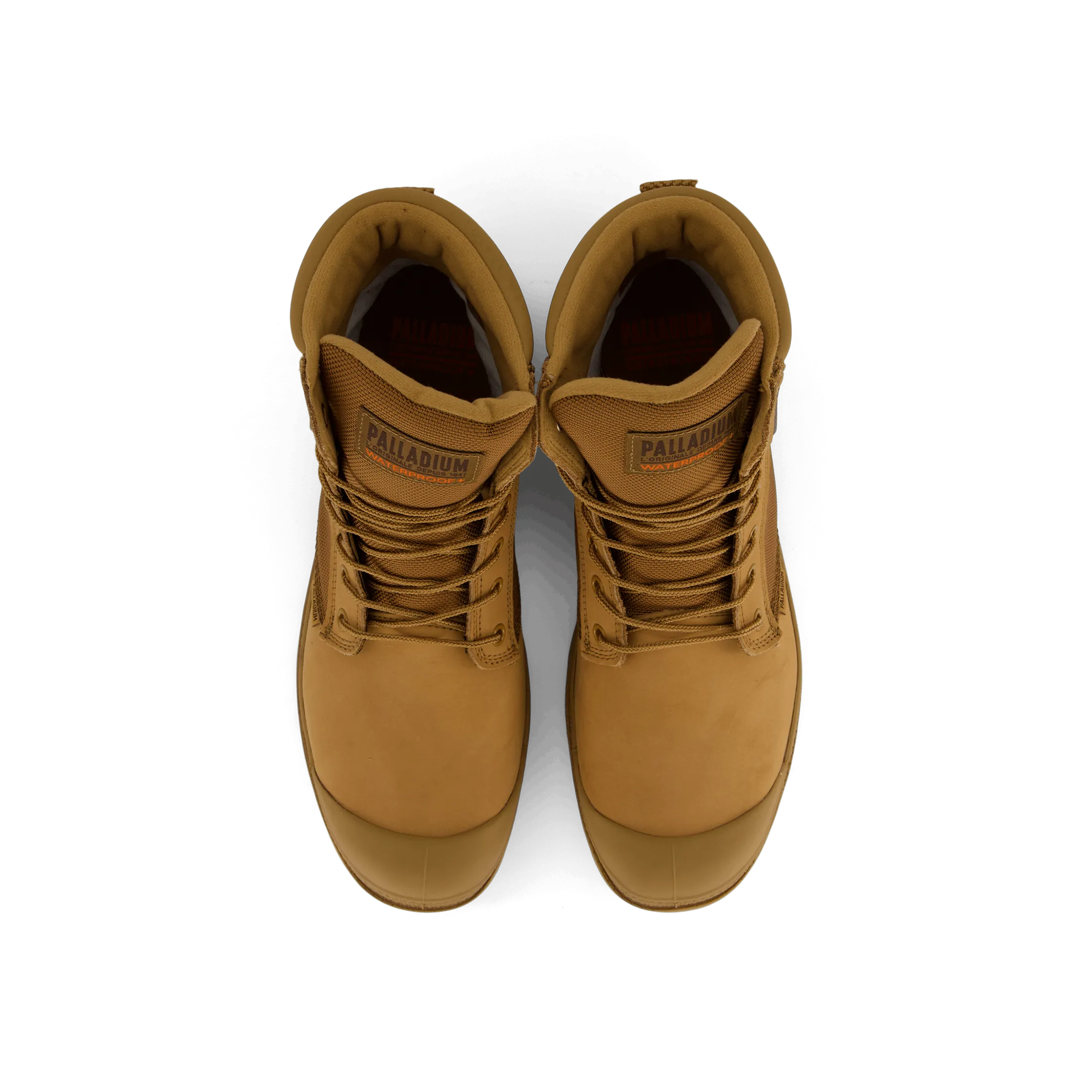 PALLADIUM PAMPA SC WPN US DEAR BROWN